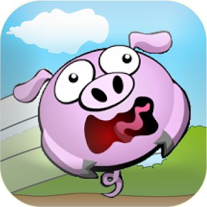 Super Pig Catapult.apk 1.0.1