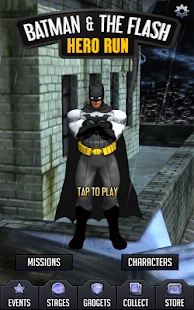 Batman Puzzle - 1.0.0.0