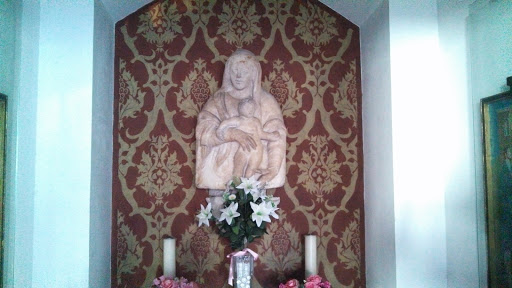 La Madonna delle Grazie 1300