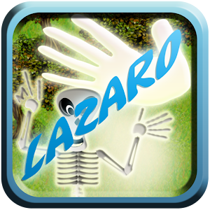 Lazaro: Hand of God.apk 1.1