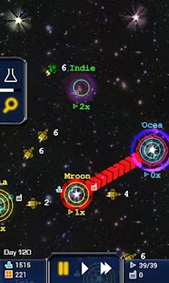 Star Colonies FULL apk cracked download - screenshot thumbnail