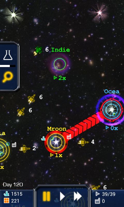 Star Colonies FULL Screen 2