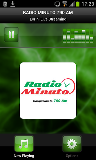 RADIO MINUTO 790 AM