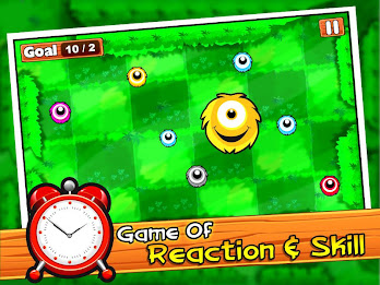 Chain Explosion poster 11