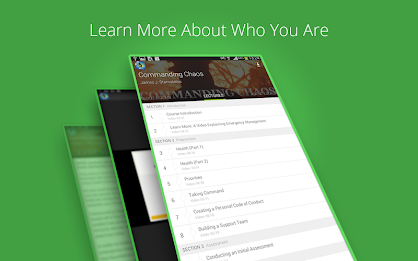 Emergency Management Course poster 8