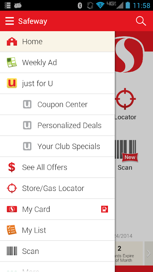 Safeway Android Apps on Google Play