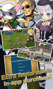 RPG Silver Nornir(圖5)-速報App