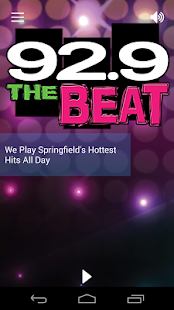 Free KOSP 92.9 The Beat APK for Android