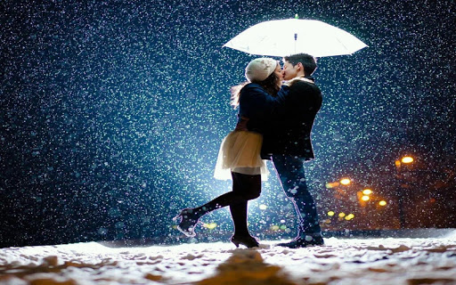 Romantic Love Wallpapers