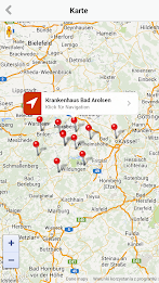 NEF Korbach poster 2