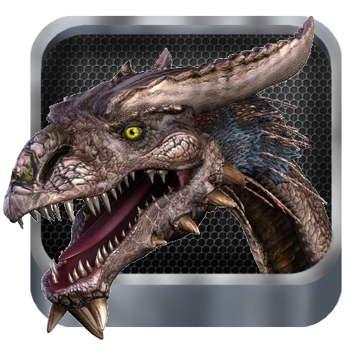 3D Flying Dragon 娛樂 App LOGO-APP開箱王