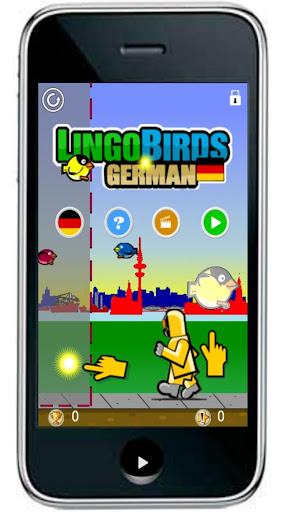 免費下載教育APP|LingoBirds : German app開箱文|APP開箱王