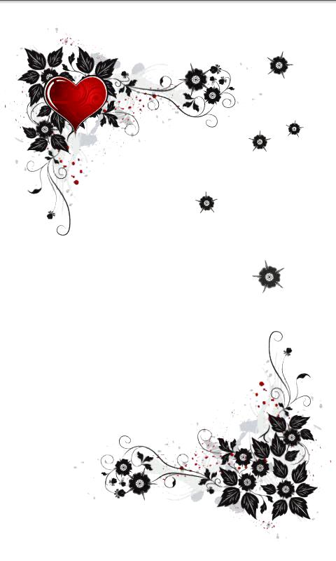 Thorny Love Live Wallpaper Screen 3