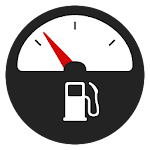 Cover Image of Download Fuelio: Gas log & costs, GPS tracker  APK