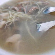 鴨肉珍