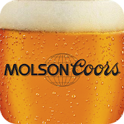 Molson Coors Beer Point  Icon