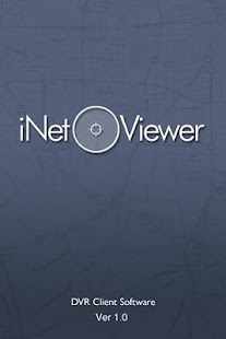 iNet Viewer DVR