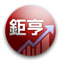鉅亨港股 logo