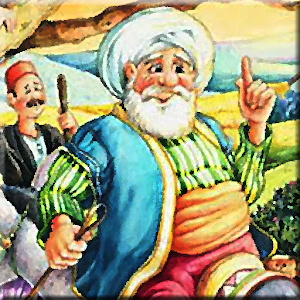 Mulla Stories in Tamil (Kids) 8.0