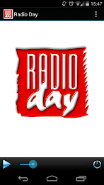 Radio Day poster 1