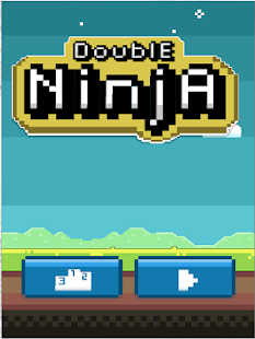Double Ninja