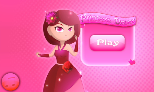 Princess Dress Screenshots 6