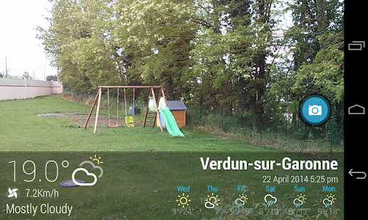 Bright Weather(圖5)-速報App
