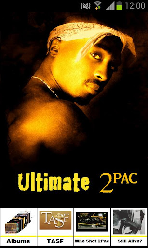 免費下載娛樂APP|Ultimate 2Pac app開箱文|APP開箱王