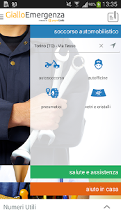 Lastest GialloEmergenza APK