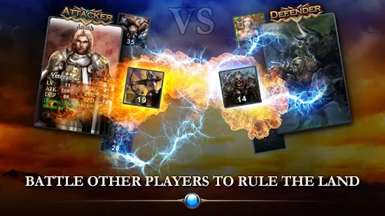 Reign of Conquerors Apk