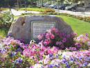 Plaza Homenaje al Mayor