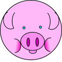 Pig Toss and Juggle Fun! icon
