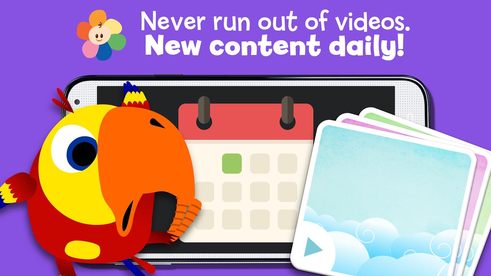 BabyFirst Video Educational TV Android Apps on Google Play