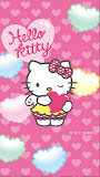 HELLO KITTY LiveWallpaper 4
