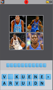 免費下載體育競技APP|Basketball Player Quiz app開箱文|APP開箱王