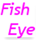 Funny Fisheye Camera