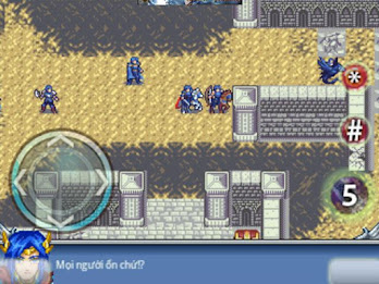 Hóa ấn 3 - Chương 3 - Lựa chọn poster 3