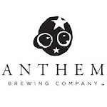 Logo of Anthem Power Pilsner