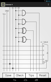 Combinational Circuits poster 6