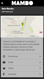 Lastest Sala Mambo APK for Android