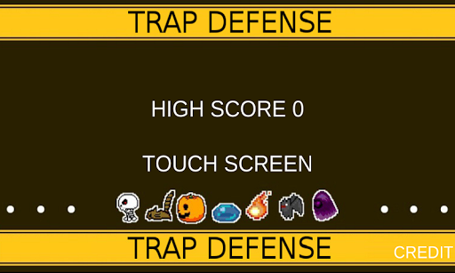 Trap Defense