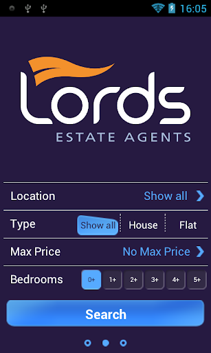 Lords Estate Agents