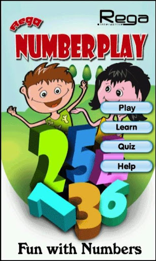 Number Play