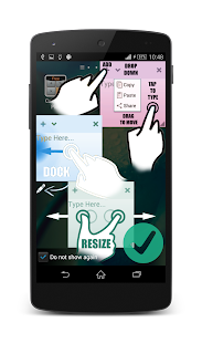 Sticky Note - Float Stickies(圖1)-速報App