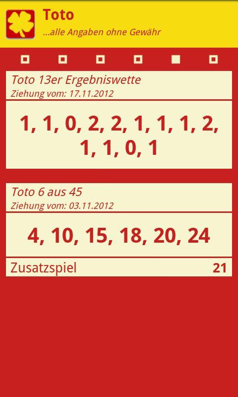 Lotto Deutschlandのおすすめ画像4