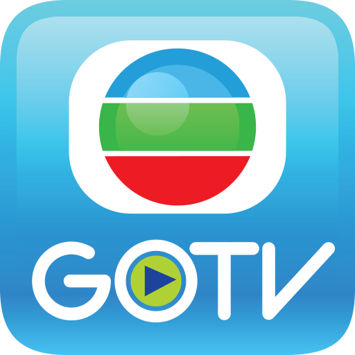 GOTV for Tablet LOGO-APP點子