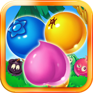 Crush Fruit Line.apk 1.0.8