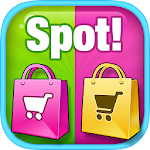 Cover Image of Download Spot Differences: Supermarket 1.0 APK