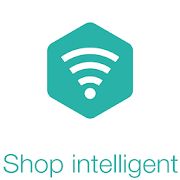 Shop intelligent  Icon