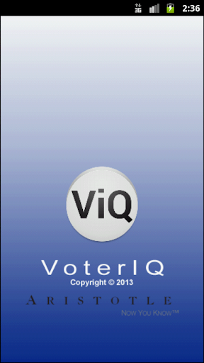 VoterIQ